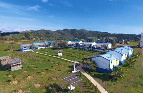 Zaitoune Cabin | Ferma Jebala Ecolodge
