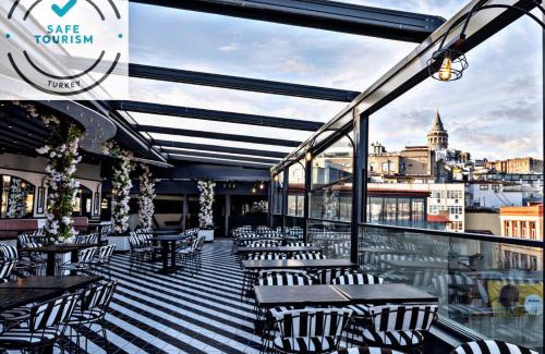 Karakoy Hotel | Ferman Port Hotel - Special Category