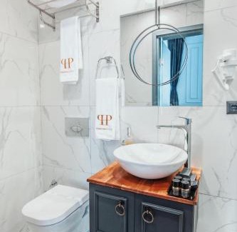 Karakoy Hotel | Ferman Port Hotel - Special Category