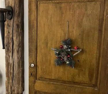 Lierneux Apartment | Ferme 1883 gîte