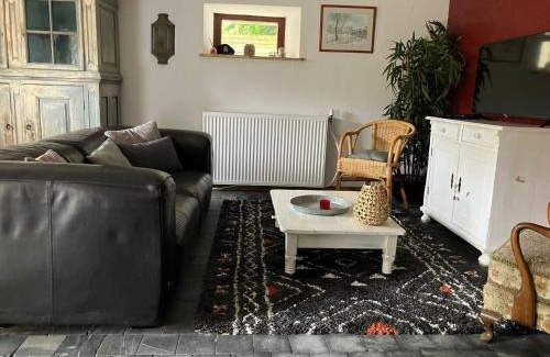 Lierneux Apartment | Ferme 1883 gîte