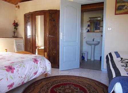 La Cresse House | Ferme Auberge La Tindelle