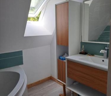 Tauves House | Ferme auvergnate