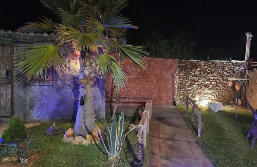 Ain Tizgha House | Ferme Benslimane 30 min de rabat
