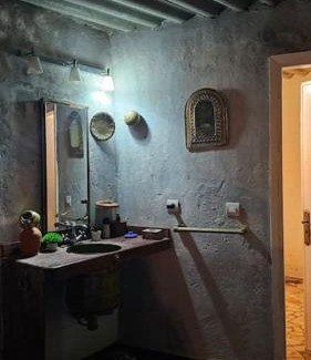 Ain Tizgha House | Ferme Benslimane 30 min de rabat