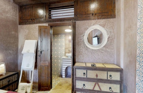 Tnine Ourika House | Ferme By Ikalimo