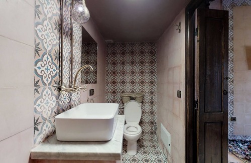 Tnine Ourika House | Ferme By Ikalimo