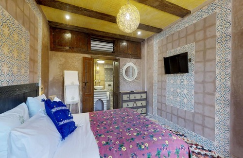 Tnine Ourika House | Ferme By Ikalimo