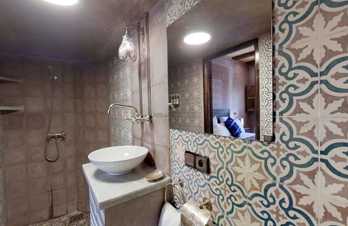 Tnine Ourika House | Ferme By Ikalimo