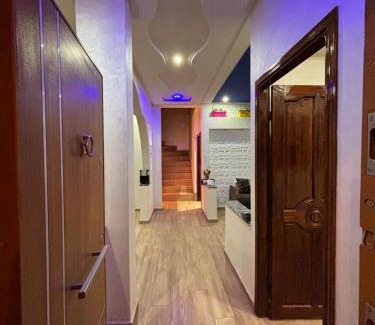 Ouled Zidane House | Ferme Centre Commune Rdadna