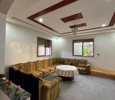 Ouled Zidane House | Ferme Centre Commune Rdadna