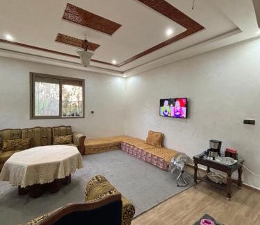 Ouled Zidane House | Ferme Centre Commune Rdadna