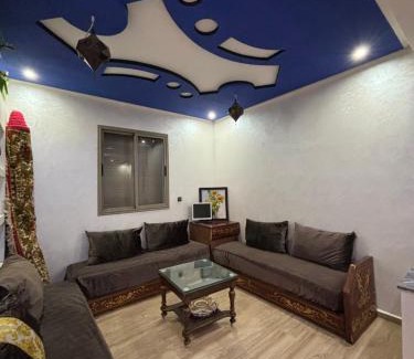 Ouled Zidane House | Ferme Centre Commune Rdadna