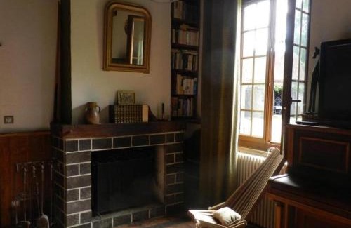 Mercy House | Ferme charmante avec animaux, piscine chauffée et tout confort en Sologne Bourbonnaise - FR-1-489-368