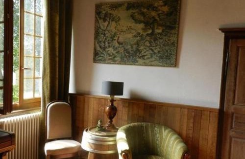 Mercy House | Ferme charmante avec animaux, piscine chauffée et tout confort en Sologne Bourbonnaise - FR-1-489-368