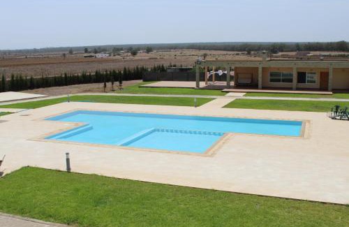 Lamharza Essahel Apartment | Ferme d'hôte Evasio