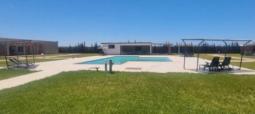 Lamharza Essahel Apartment | Ferme d'hôte Evasio
