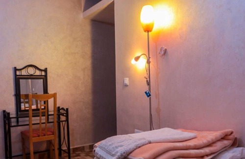Laanoussar House | Ferme d'hôtes des lacs