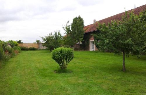 Villiers-en-Biere House | Ferme d'Orsonville Gîte