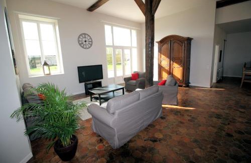Villiers-en-Biere House | Ferme d'Orsonville Gîte
