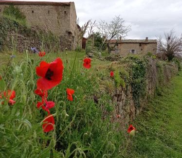 Boulieu-les-Annonay House | Ferme de fenivou
