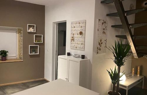 Filot House | Ferme de Filot