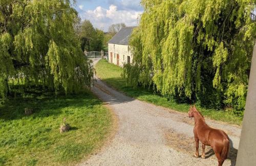 Sainte-Marie-du-Mont House | Ferme de Franqueville