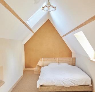 Sainte-Marie-du-Mont House | Ferme de Franqueville