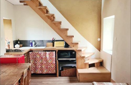 Sainte-Marie-du-Mont House | Ferme de Franqueville