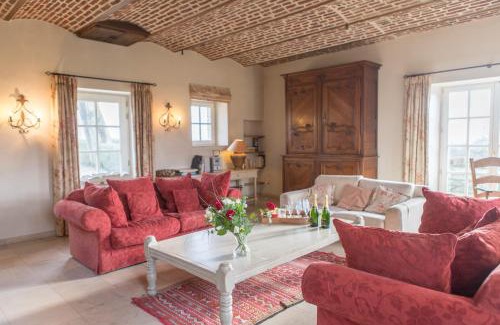 Yvoir House | Ferme de l'Airbois - Gite du Logis 14pers