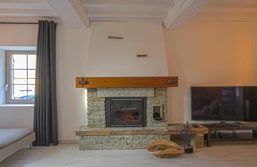 Lingevres House | Ferme de la Bertinière