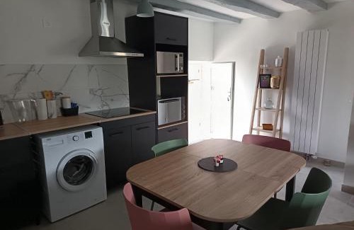 Veuves House | Ferme de la Dalbeine