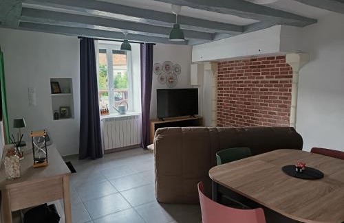 Veuves House | Ferme de la Dalbeine