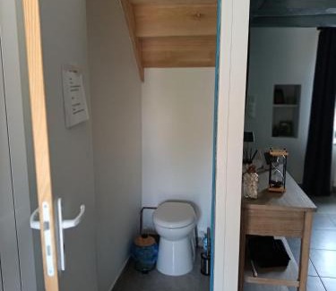 Veuves House | Ferme de la Dalbeine