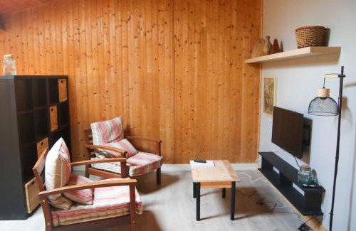 Saint-Aubin-de-Branne House | Ferme de La Plante