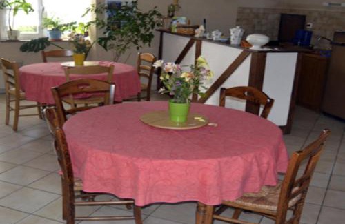 Juilley Bed & Breakfast | Ferme de la Lande Martel