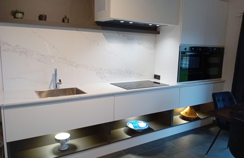 Celles Other | Ferme de la Naverie zw - Holiday home 4 people