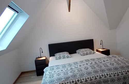 Celles Other | Ferme de la Naverie zw - Holiday home 4 people