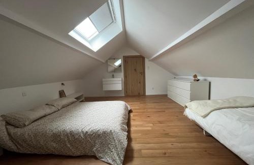 Couvin House | Ferme de la Petite Forge