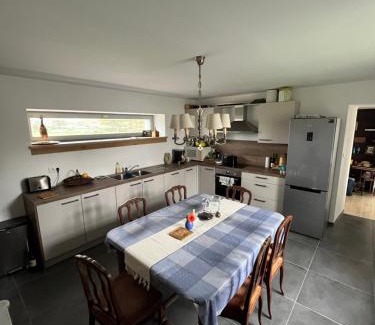 Couvin House | Ferme de la Petite Forge