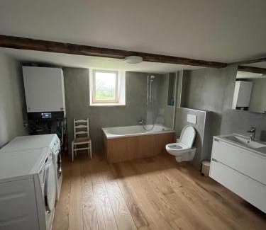 Couvin House | Ferme de la Petite Forge