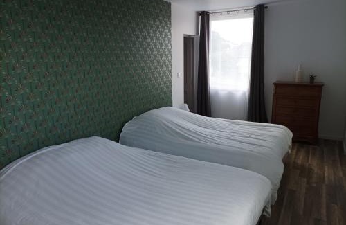 Quevillon Bed & Breakfast | Ferme de la rivière Bourdet