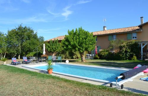Sainte-Foy-la-Longue House | Ferme de Mouline