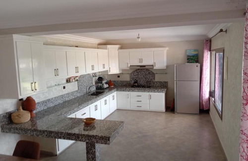 Ahrara Villa | Ferme de Rayan
