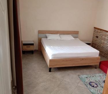Ahrara Villa | Ferme de Rayan