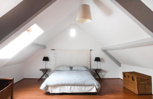 Sainte-Mere-Eglise House | Ferme de Riou