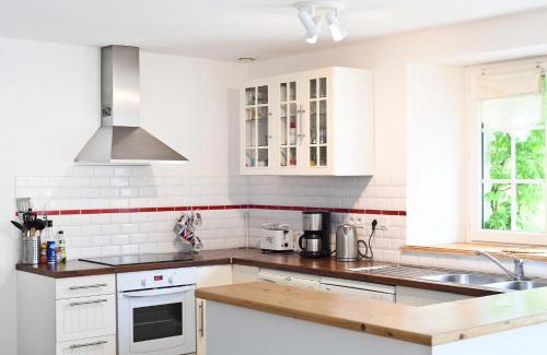 Sainte-Mere-Eglise House | Ferme de Riou