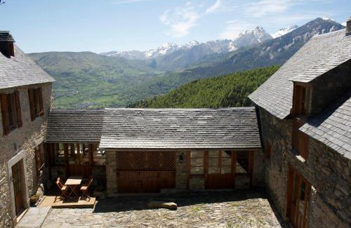 Saint-Lary-Soulan House | Ferme de Soulan, gîte de charme