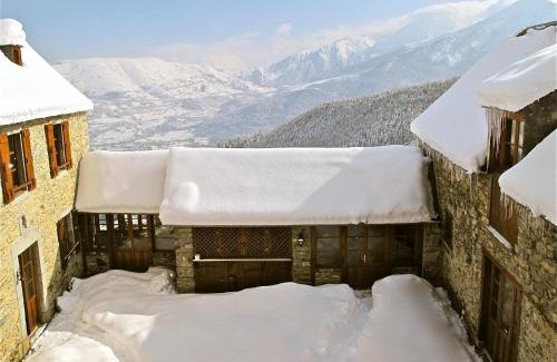 Saint-Lary-Soulan House | Ferme de Soulan, gîte de charme