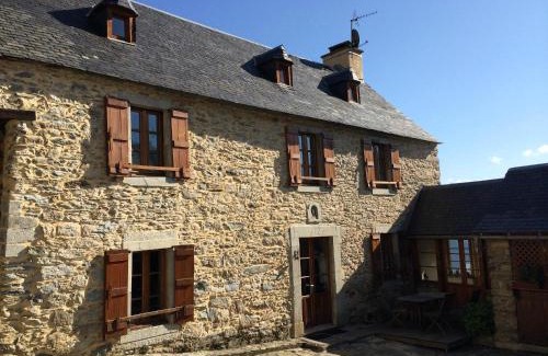 Saint-Lary-Soulan House | Ferme de Soulan, gîte de charme